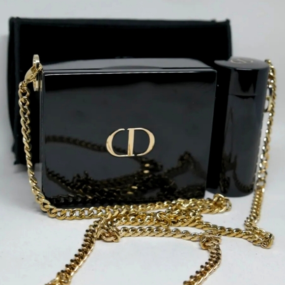 DIOR Other - DIOR Limited Edition Lip Coffret  4 Piece Lipstick Gift Set